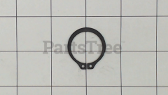 Snapper 12709 External Retaining Ring, 1 - image 1