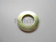 Gravely 06427400 Flat Washer, .687 X 1.312 X .15 Ywz