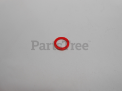 MTD GW-9945 Nylon Washer, Red