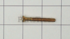 Briggs & Stratton 693149 Screw - image 3