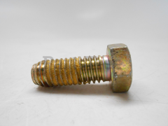Gravely 05901721 Hex Bolt, .38-16 X 1.00 Grade 8 Zccep30