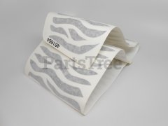 Scag 481664 Stripes Decal, Rh - image 1