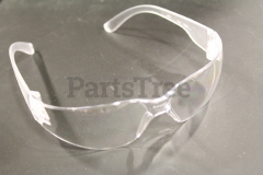 PartsTree 25688 Nemesis Safety Glasses - image 3