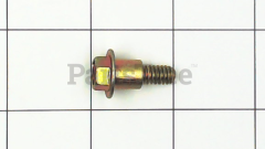 Briggs & Stratton 692127 Screw - image 2