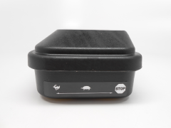Snapper 497628 Air Cleaner - image 3