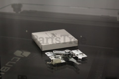 Tecumseh 34677 Control Assembly - image 2