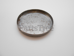 Snapper 72028853 Cap-For 48 Tiller Ge