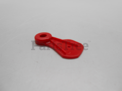 Echo A243000170 Choke Plate - image 2