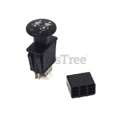 Simplicity 1703798 Pto Switch Replacement Kit - image 1