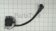 MTD KM-21171-0713 Ignition Coil Assembly With Boot - image 3