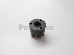 Tecumseh 33524 Gear And Nut - image 3