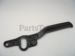 RedMax 532425583 Lever, Short Black Ez Walk - image 2
