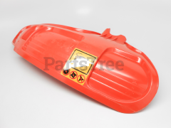 RedMax 537349403 Protector - image 1