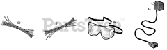 Troy-Bilt 52036 - Troy-Bilt Walk-Behind Trimmer