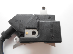 Echo 15662638331 Ignition Coil - image 3