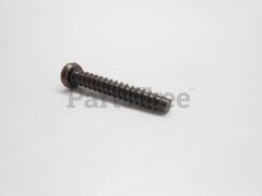 Echo 900253-04025 Screw, 4x25 - image 1
