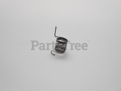 Tecumseh 630757A Retainer Spring - image 3