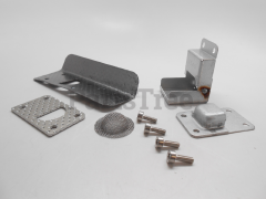 Echo P021017270 Muffler Assembly - image 2