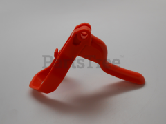 RedMax 574355301 Throttle Trigger, Hva Orange - image 2