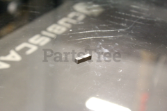 Scag 04063-15 Key, 3/16 X 3/16 X 3/4 Cr1018