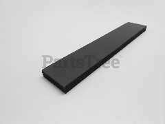 Scag 48292 Rubber Pad - image 1