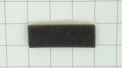 Toro 92-7148 Foam Sidepanel