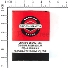 Briggs & Stratton 716116 Carburetor - image 3