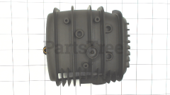 RedMax 537080501 Muffler Cover