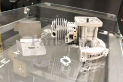 Echo SB1091 Short Block - image 1