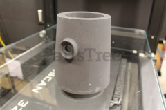 Toro ST50409-2 Cover-Housing, Spring - image 2