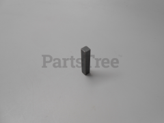 Toro E807272 Square Key - image 2