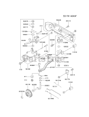 Kawasaki FE250D-AS08 - Kawasaki Engine CONTROL-EQUIPMENT