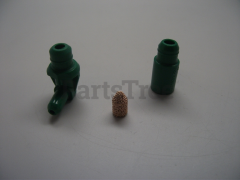 RedMax 537338101 Tank Vent Assembly - image 2