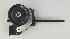 MTD 918-04296 Transmission Assembly, Snow