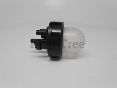 MTD 791-683974 Primer Bulb Assembly, Black - image 1