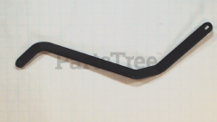RedMax 575953302 Strap.Lh.Black