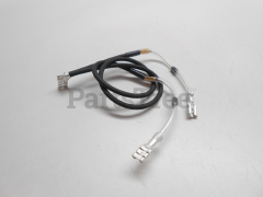 Snapper 555383 Use 844547: Wire Assembly - image 2