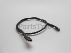 RedMax 586497201 Stop Switch Cable - image 1