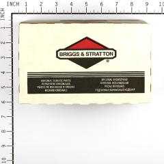 Briggs & Stratton 695479 Motor-Starter - image 4