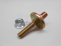 Simplicity 721402 Nut, 3/8-16 - image 1
