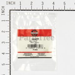 Snapper 231854 Use 690577: Seat  Inlet - image 4