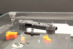 Echo P021015221 Front Handle Assembly - image 2