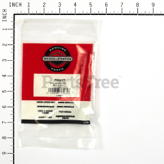 Snapper Pro 1724959SM Rod, Height Adjustment - image 3