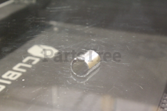 Echo V375000340 Spacer - image 1