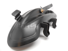 MTD 731-07185 Mulch Plug Assembly - image 2