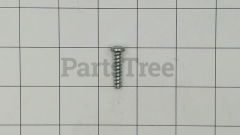 RedMax 530015509 Screw
