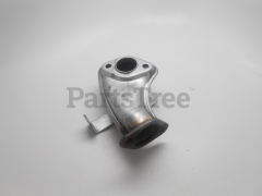 Tecumseh 37263 Exhaust Manifold - image 3