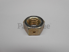 MTD 1770355 Hex Nut