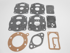Cub Cadet BS-491539 Carburetor Overhaul Kit - image 4