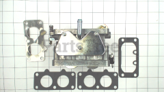 Snapper 796259 Use 796258: Carburetor - image 1